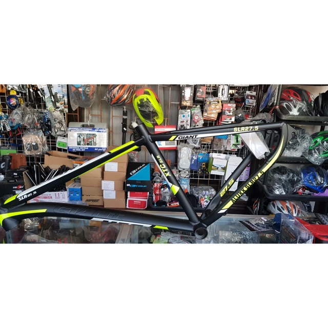 giant xtc frame price