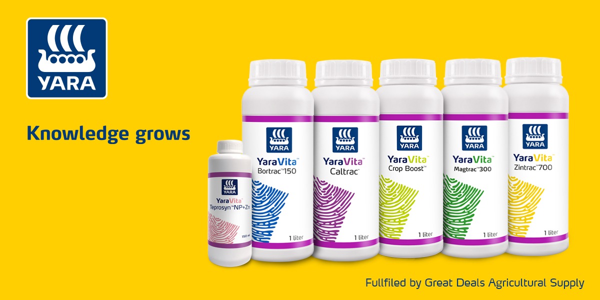 Yara Fertilizers PH, Online Shop Shopee Philippines