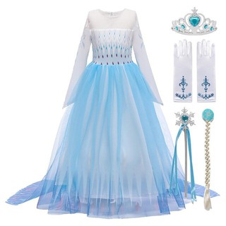 maxi dress children's clothing