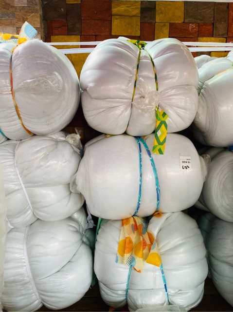 Direct From Supplier Cotton Open Fiber Bulak Class A 1 2 Kg Shopee Philippines