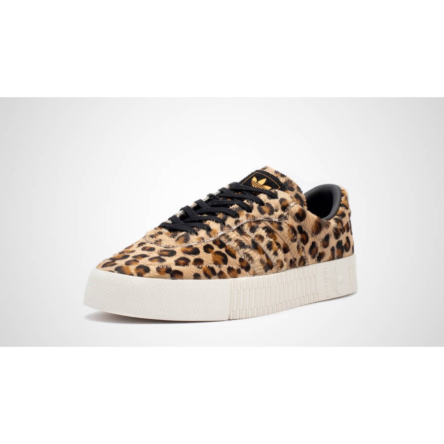 SAMBAROSE [LEOPARD] Shopee Philippines