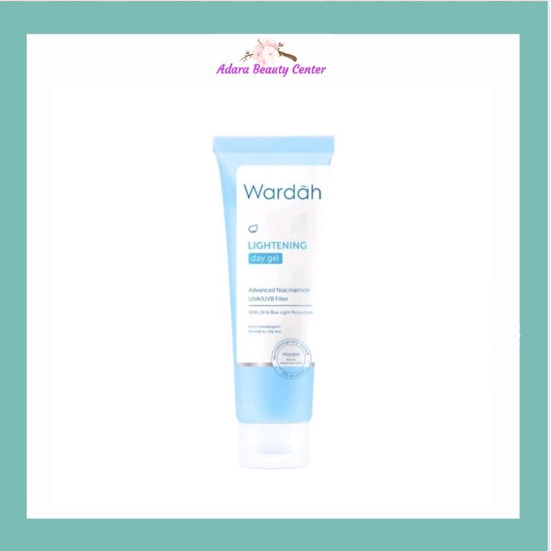 Wardah lightening day Gel 30g Shopee Philippines