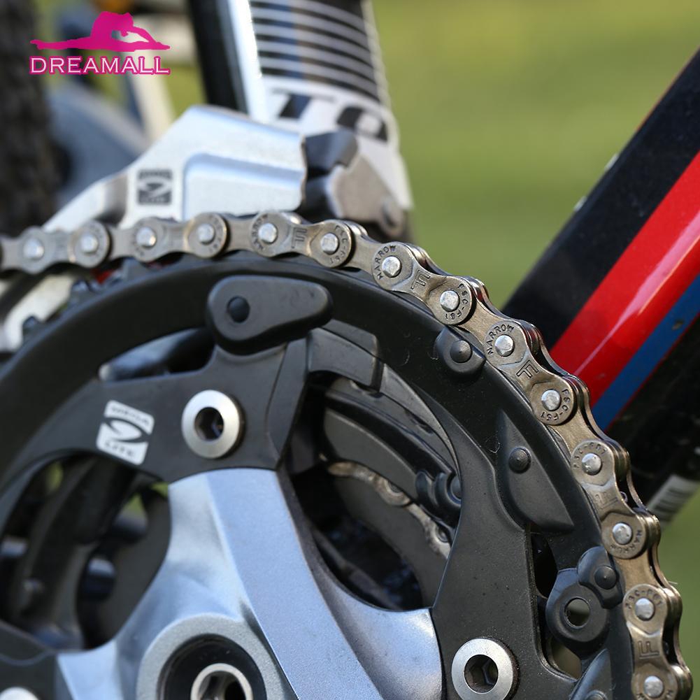 new bicycle chain