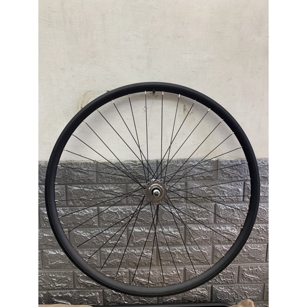 fixie rear hub