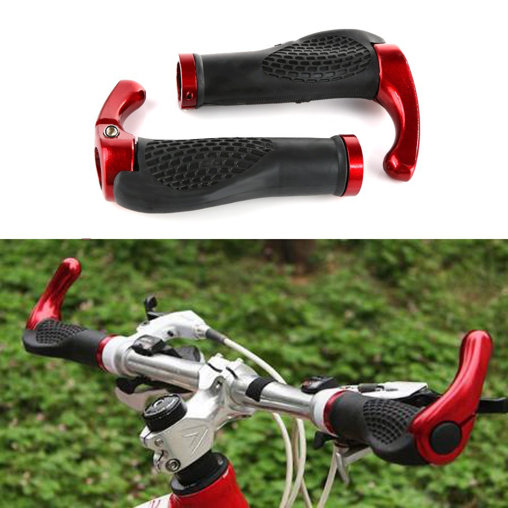 mtb handlebar grips