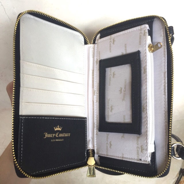 juicy couture wallet price philippines