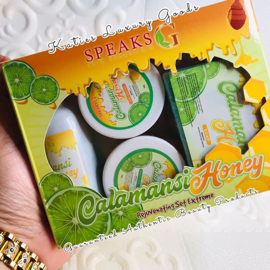 best rejuvenating set for teenager