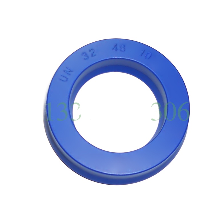 Polyurethane oil seal Utype hydraulic piston seal UN52*62*53*63*71*73