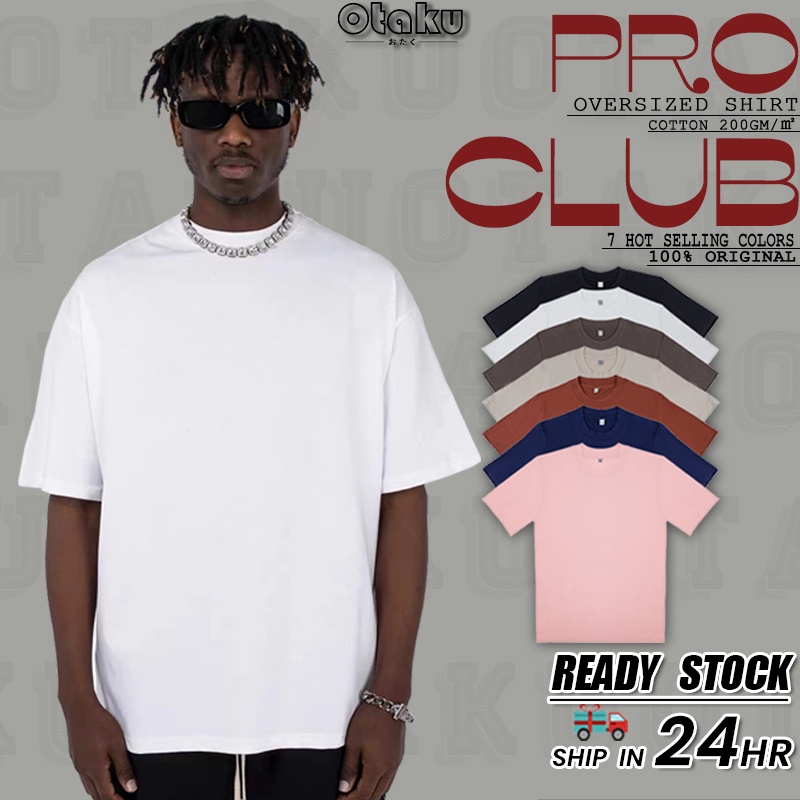 PRO CLUB TSHIRT STRIPES Shopee Philippines manminchurch.se