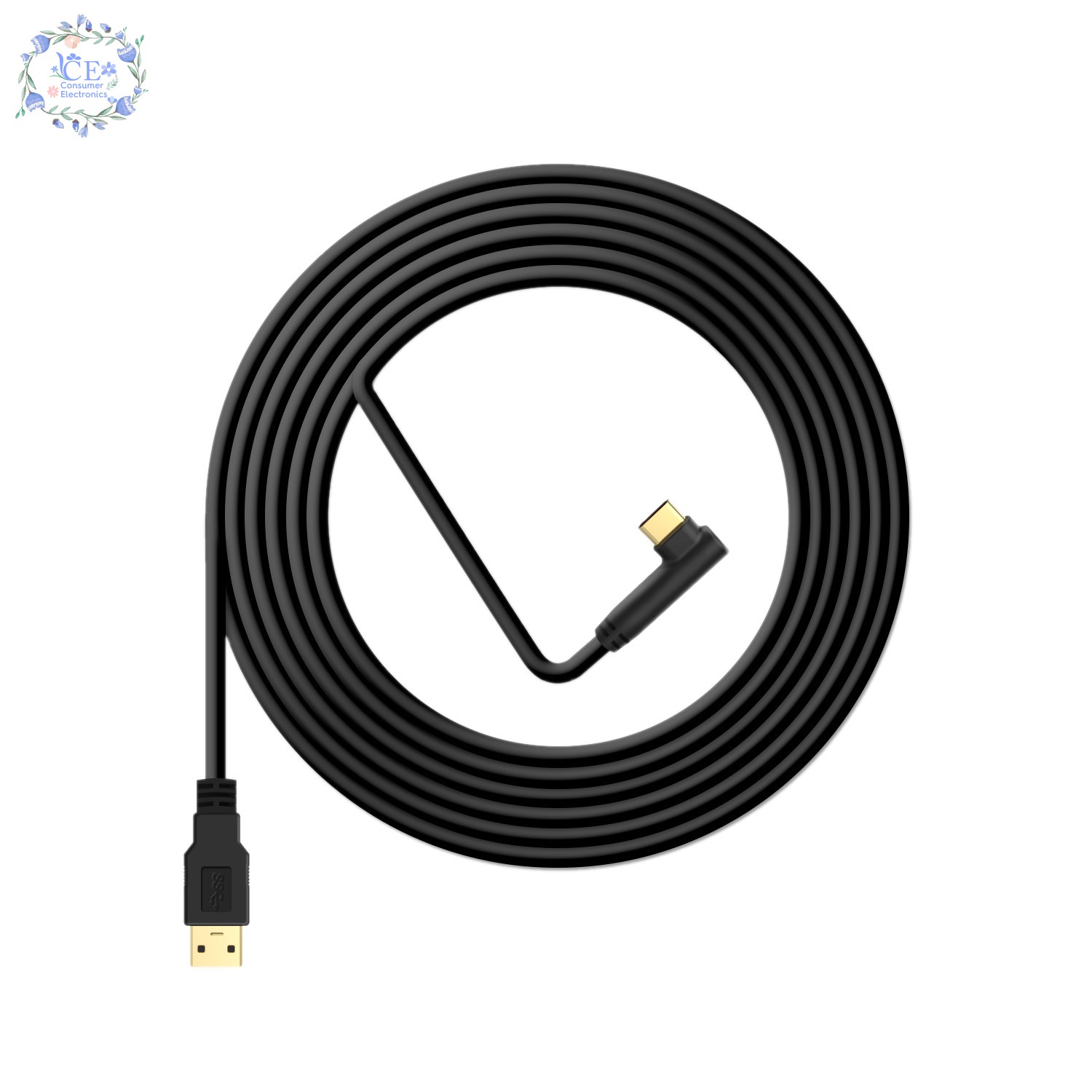 oculus link cable usb 3