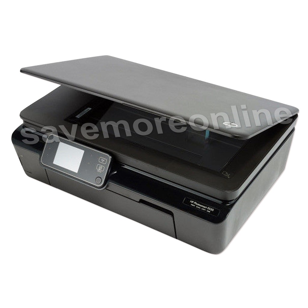 hp deskjet 5520