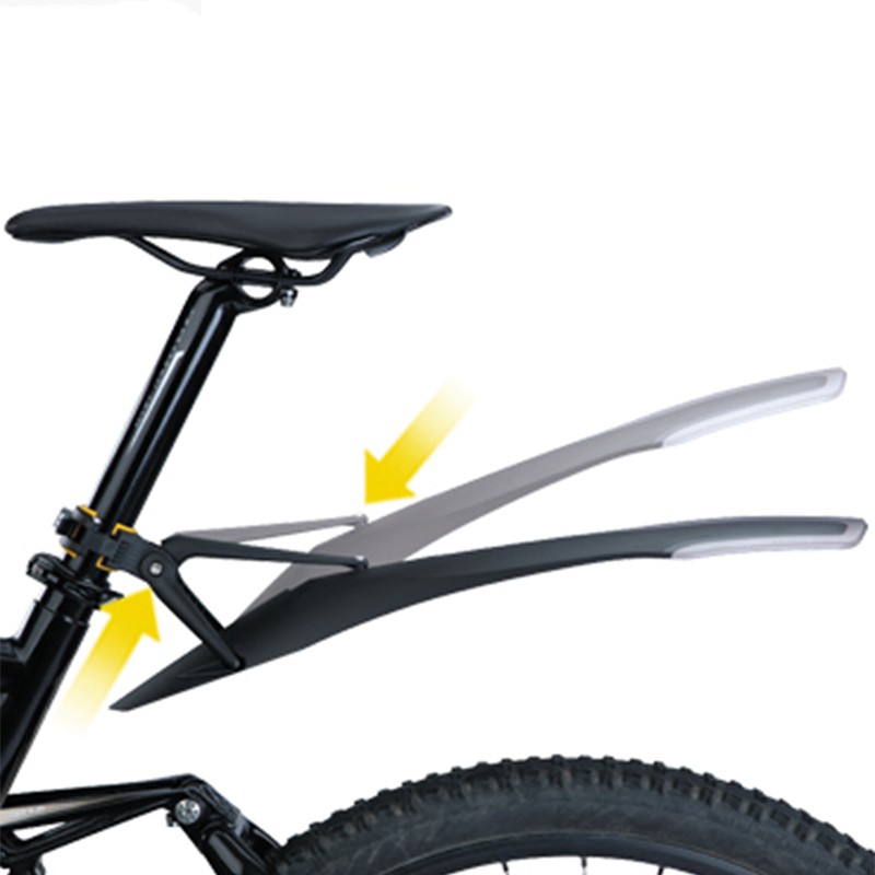 road bicycle mudguards