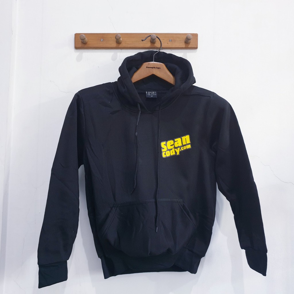 sean cody hoodie