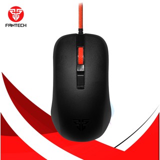 COD 100 Legit Fantech G13 Rhasta II Pro Gaming Mouse COD 100 Legit Fantech G13 Rhasta II Pro Gaming Mouse