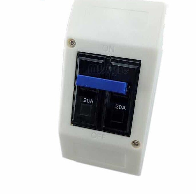 Breaker Switch atelieryuwa.ciao.jp