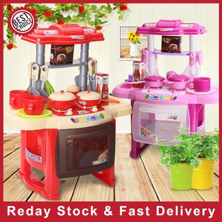 best kitchen playset