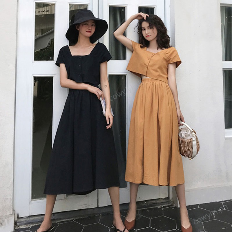 one piece dress for girlfriend