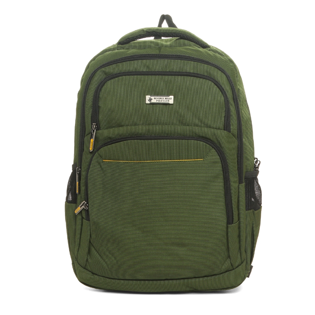 beverly hills polo club laptop bag