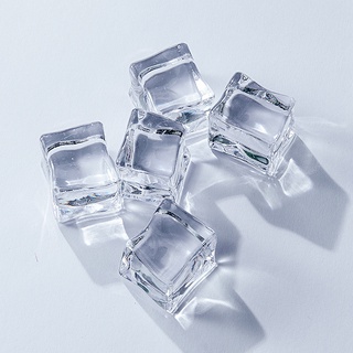 SANYK Transparent Acrylic Photography Props Still Life Products Creative Ornaments Jewelry Accessories Jewelry Cosmetics Indoor Photo Shoot Geometric Commercial Photography #7