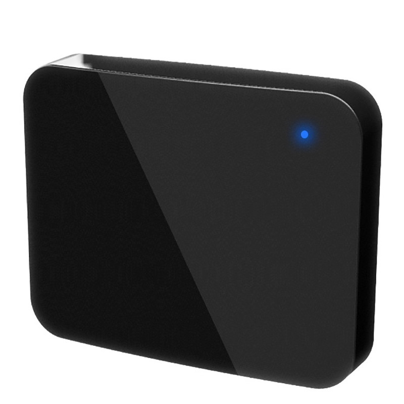 bose wireless receiver