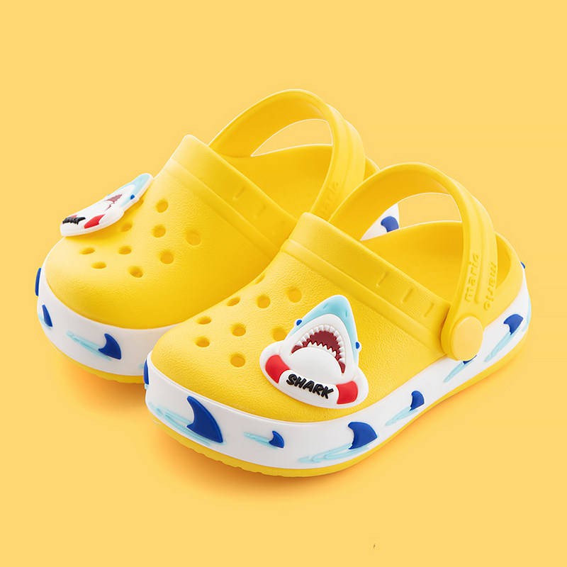 Lubang Prempuan : Children S Sandals Sandal Bayi Untuk ...