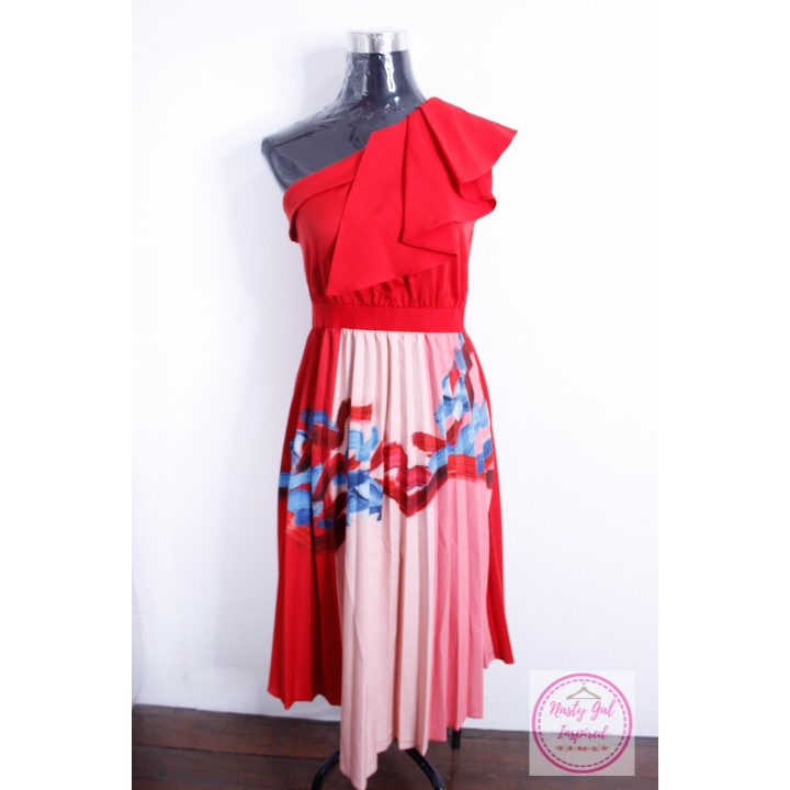 aquarius cocktail clothing