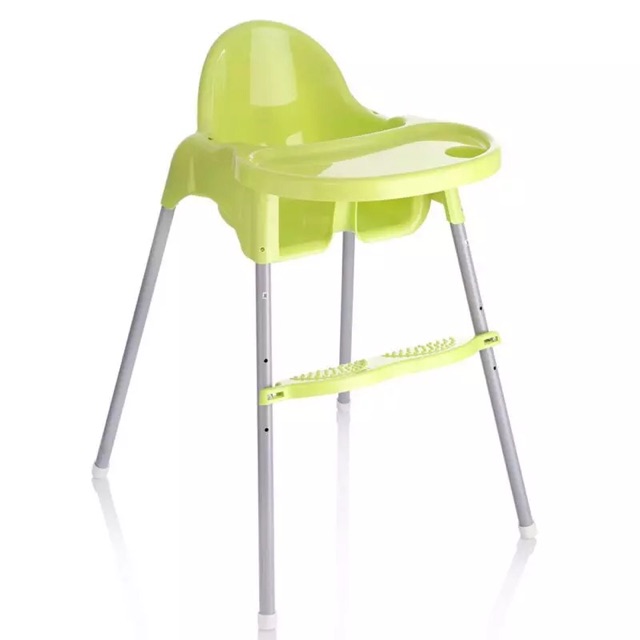 Adjustable baby High Chair | Shopee Philippines