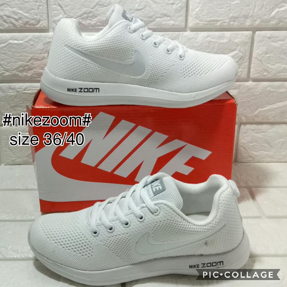 nike shoes rubber
