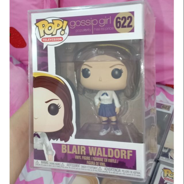 funko blair