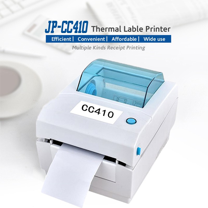 hp label printer