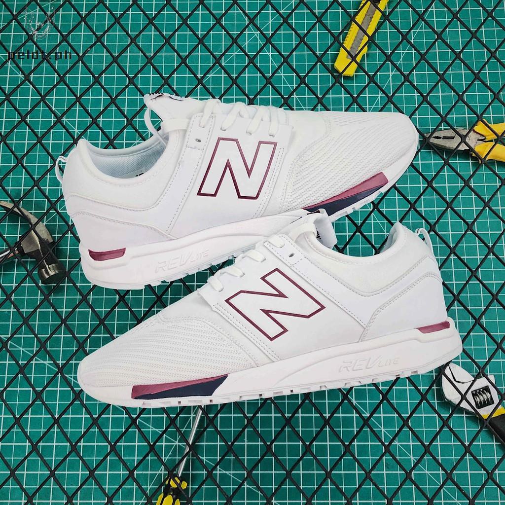 new balance outdoors
