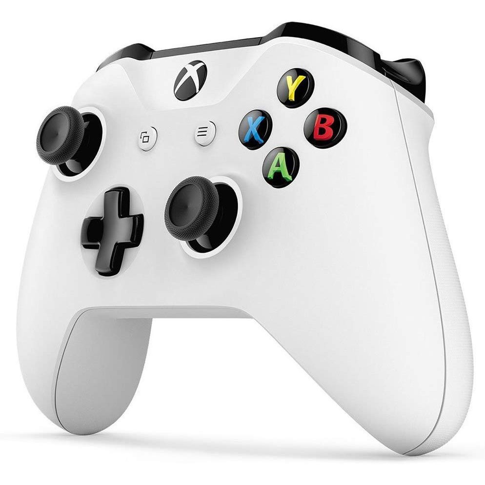 microsoft xbox one s wireless controller with bluetooth