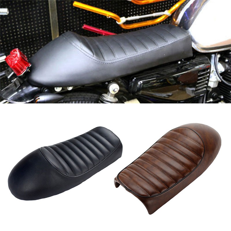 cafe racer seat price