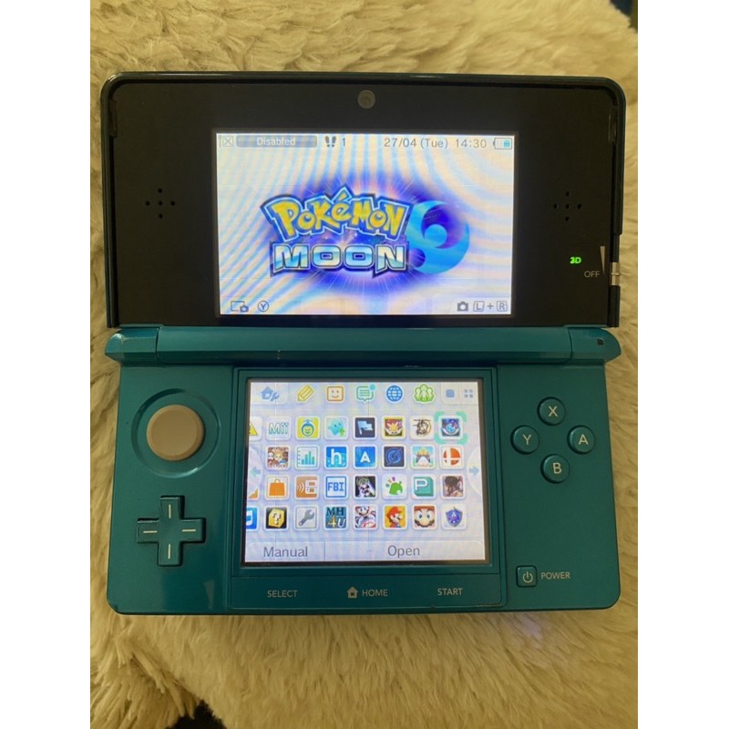 3ds Games That Use Play Coins