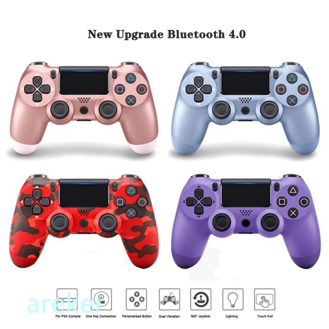 ps4 controller pc steam
