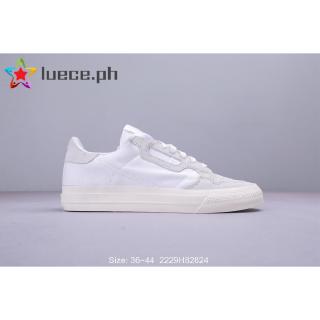 white colour adidas shoes