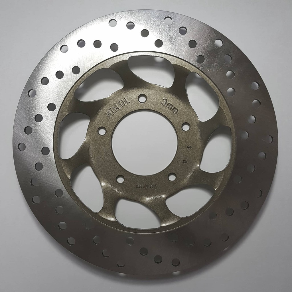 xrm disc brake