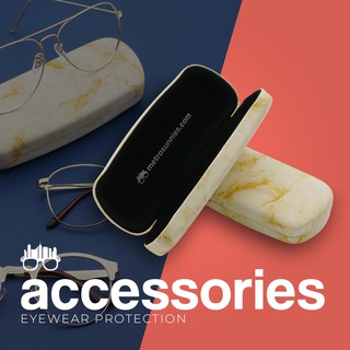 MetroSunnies Ripple Hard Case Holder (Nude) / Eyewear Case Holder for Sunnies and Specs #6