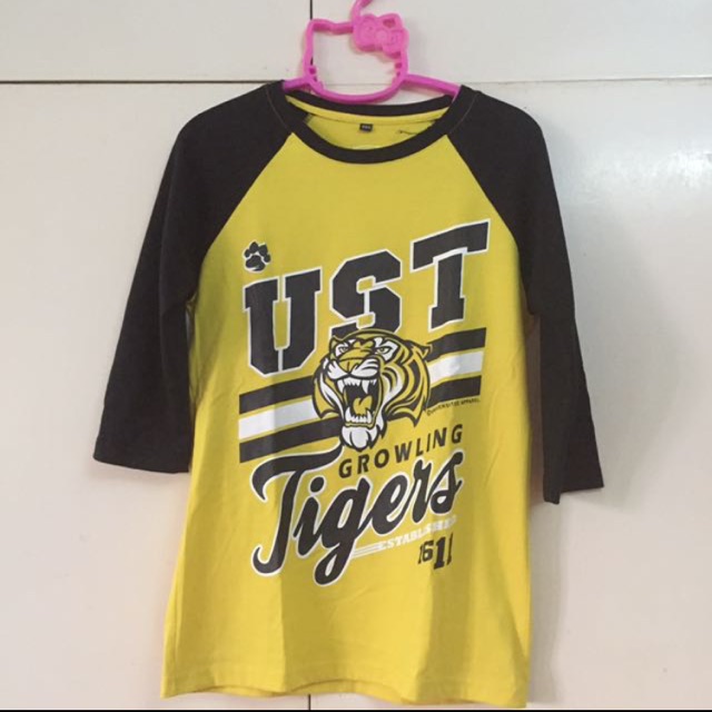 ust tiger shirt