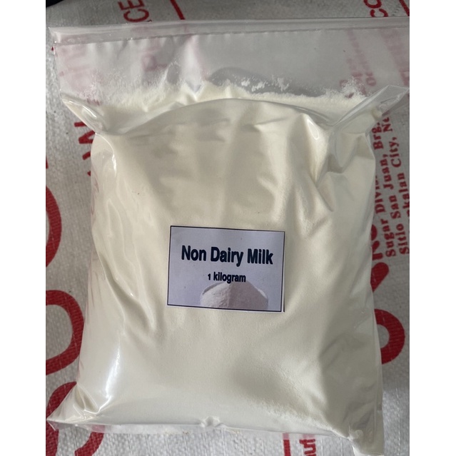 Non Dairy Milk 1 Kilogram | Shopee Philippines