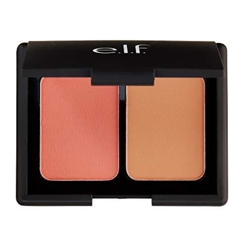 ELF CONTOURING BLUSH & BRONZING POWDER in FIJI AUTHENTIC GUARANTEED Shopee Philippines