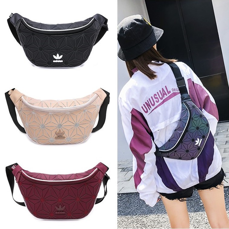 adidas issey miyake fanny pack