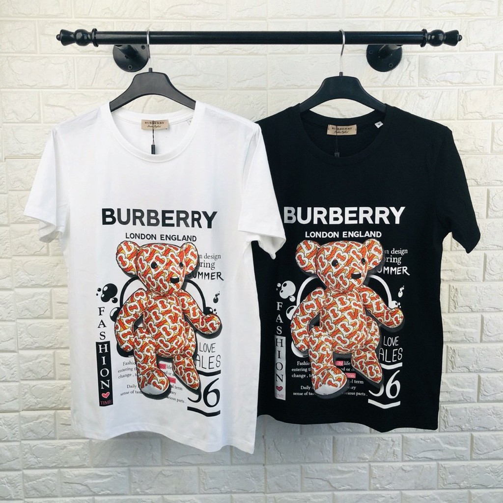 latest burberry shirts