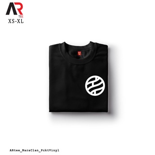 AR Tees Naruto Nara Clan Pocket Customized Shirt Unisex Tshirt for Women and Men Men Clothes #1