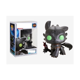 funko night fury