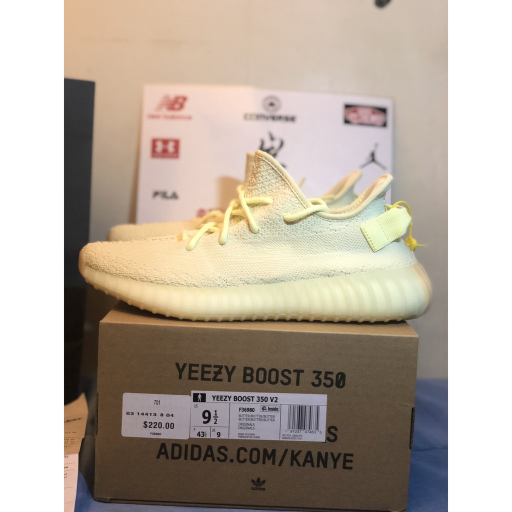 Yeezy Shoes 350 Butter Poshmark