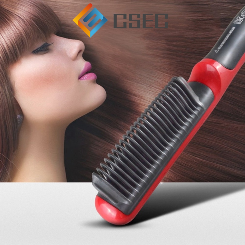 multifunctional hair brush