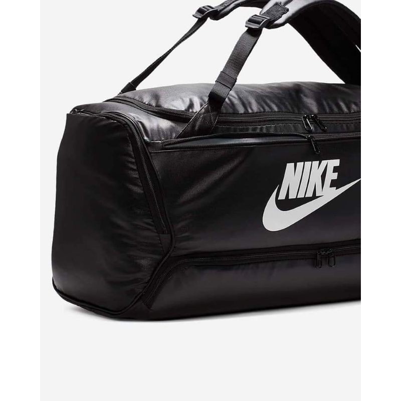 nike duffel bag