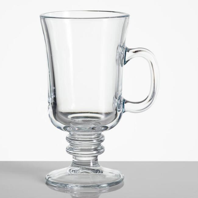 Irish Coffee Glass 235ml Shopee Philippines