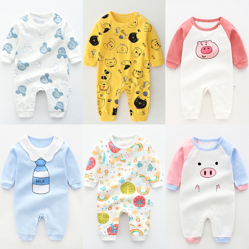 newborn girl one piece outfits